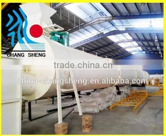 CSPL 2016 ECO complete line of pellet production linea completa di produzione pellet linea completa pellet