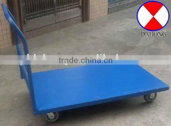 hand push cart,TC460, hand truck,load 450kg