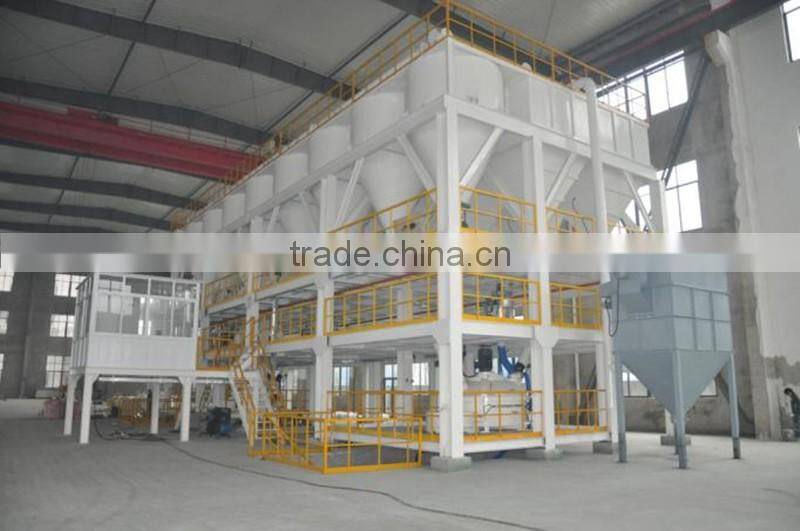 GMP Counter-current Planetary Mixer for sale