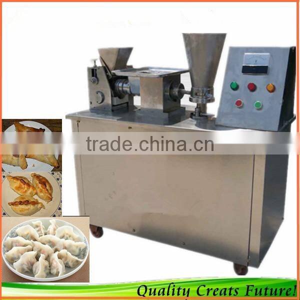 China Multifunction Empanada Machine dumpling machine usa