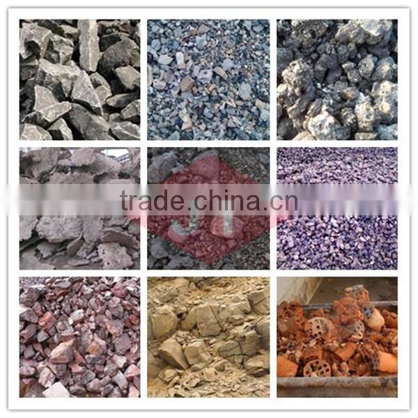 Coal Gangue Crusher machine