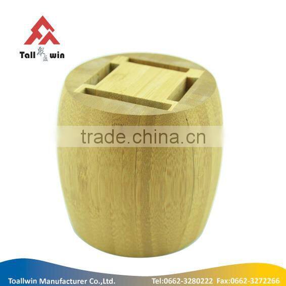 hot selling high quality bamboo cheese chopping board