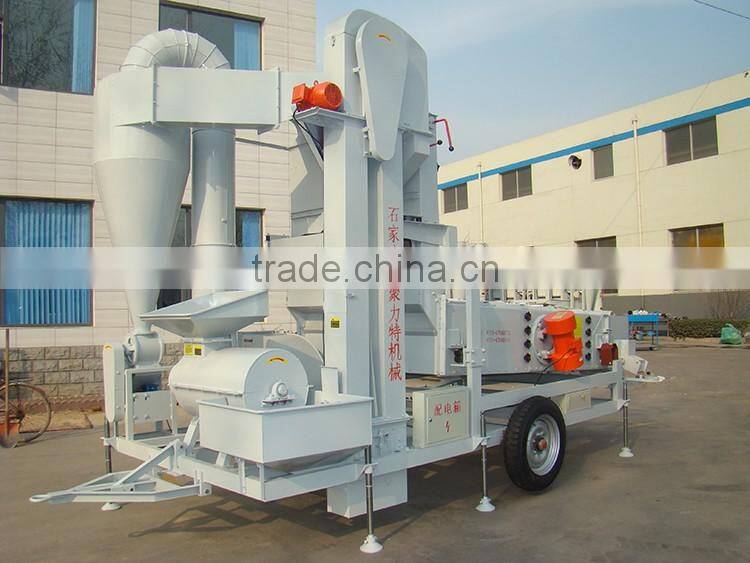 fodder grain sheller