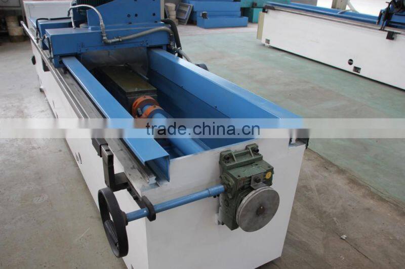china automatic professional planer blade sharpening machine