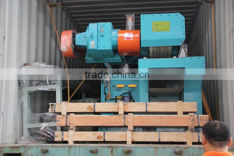 HB25T good quality wood slicer machine