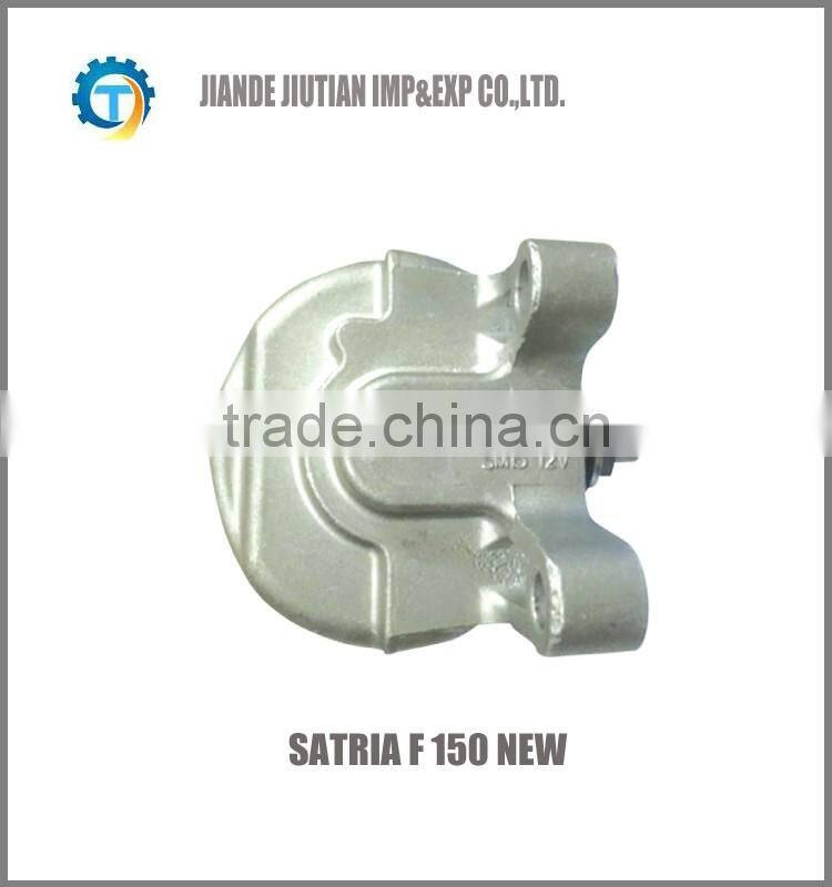 SATRIA F 150 NEW Indonesia motorcycle starter motor
