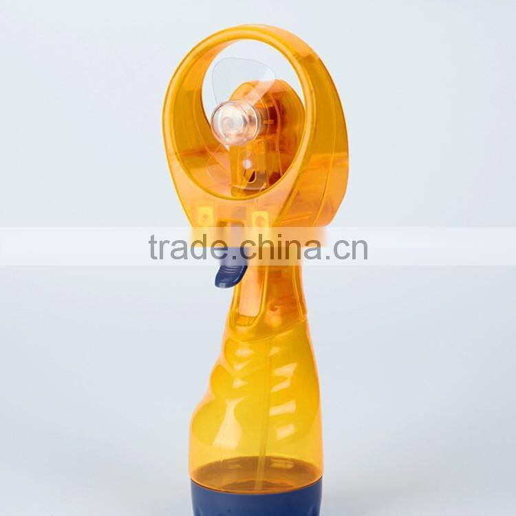 water spray fan cooling fan misting fan water spray bottle fan water cooling fan water spray fan