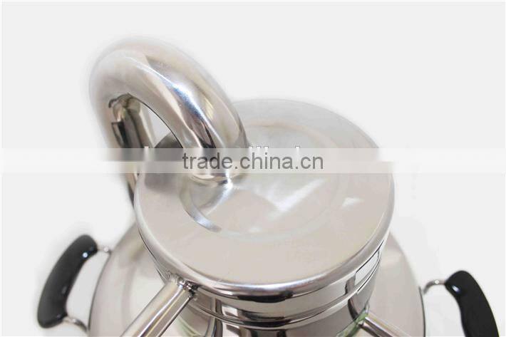 High Quality! Household Stainless Steel 8L Home Alcohol Distiller With Thermometer Spirits(Alcohol) Distillation Boiler