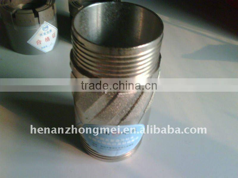 international reaming shell