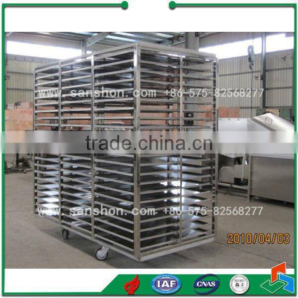 air drying machine