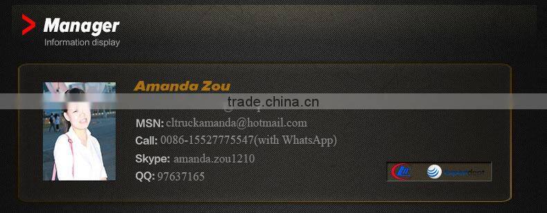 Dongfeng 4*2 170hp heavy duty 7000-8000 liters fecal pump fecal suction fecal truck