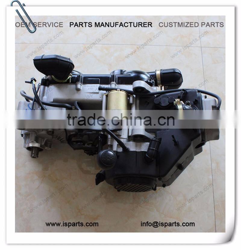 GY6 150cc ATV gasoline engine 150cc scooter engine for sale