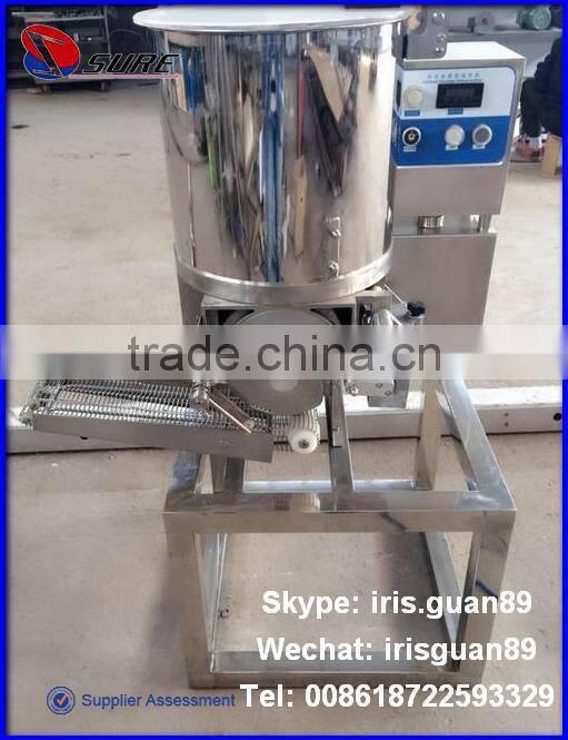 Automatic Hamburger Patty Forming Machine