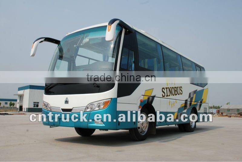 SINOTRUK HOWO BUS