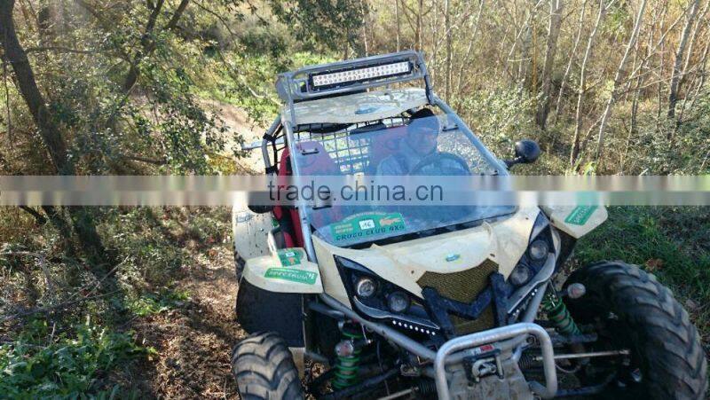 NEW EEC 168/2013/EU 1100cc GO KART dune buggy 2 seater