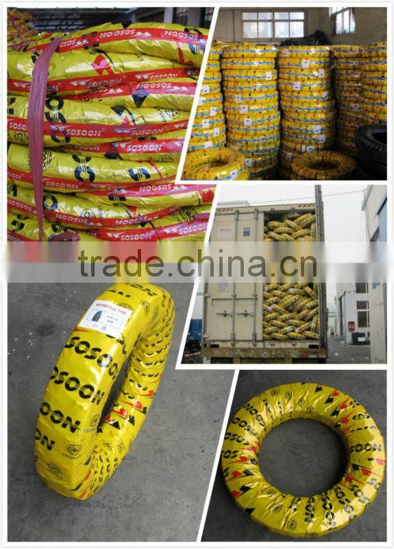 275-18 motorcycle tire and tube