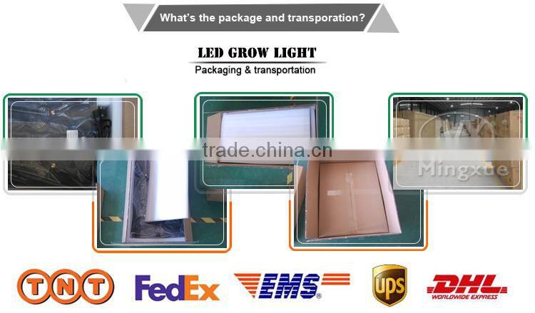 2017 900W LED Grow Light Horticulture,Grow Light Reflector