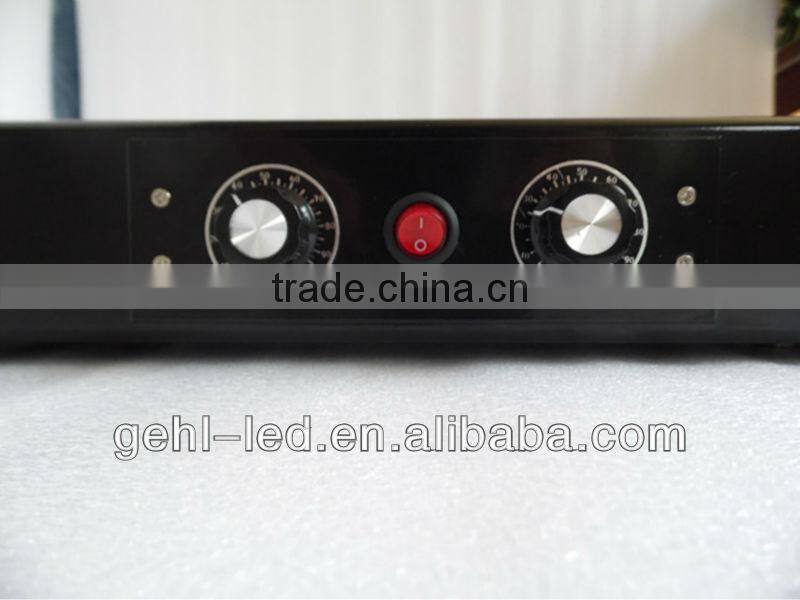 2017 Waterproof led grow light with high quality chip for aquatic product led grow light