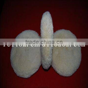 Polish Remover Pad