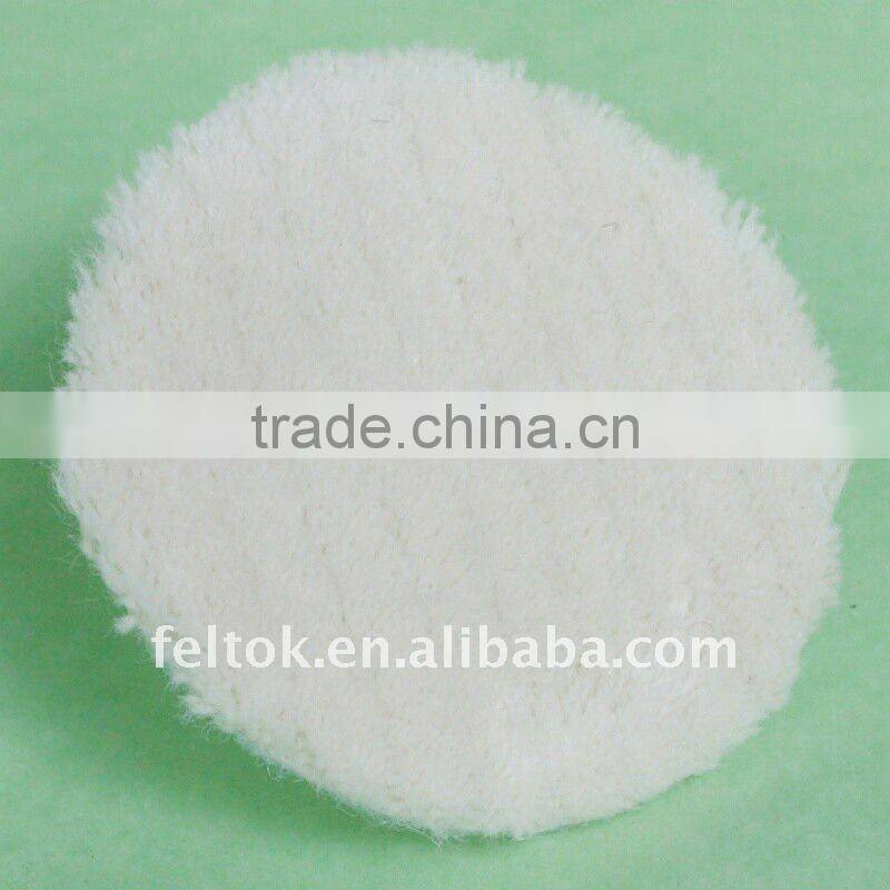 Polish Remover Pad