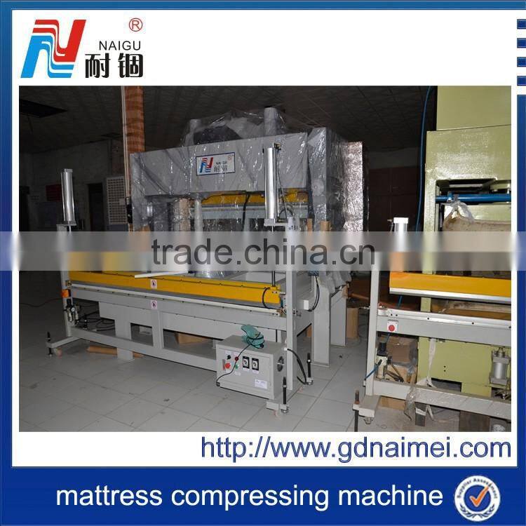 Attractive Design Mattress Wrapping Film Machine/film blowing machine