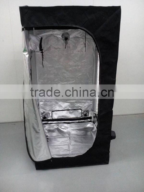 High Quality Reflective Mylar Hydroponic Grow Tent Hot House