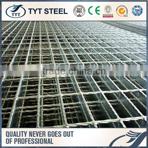 Brand new stainless steel trench drain grate with high quality
