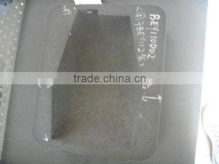 Factory direct hot selling electronic two stage pe foam pad sheet