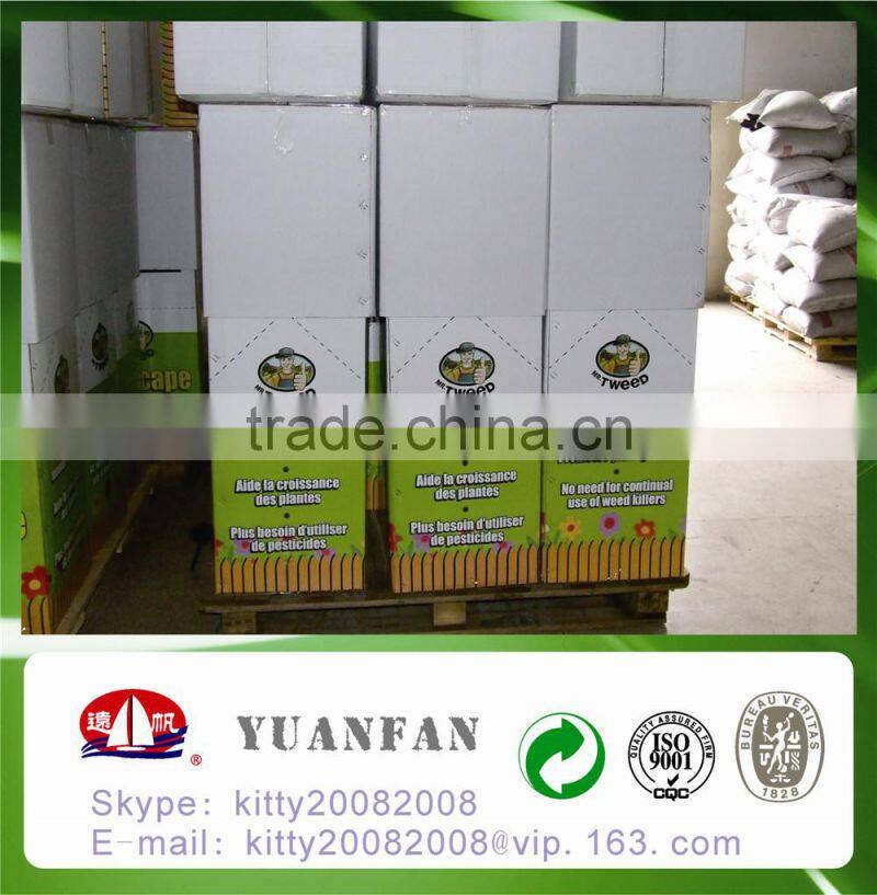 2015 high quality Agriculture products/vegetable greenhouse covers/black sun shade net /landscape protection cover/plant cover