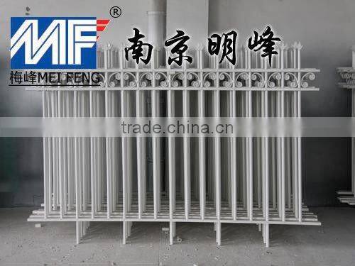 GRP Manufactory in China FRP road fence