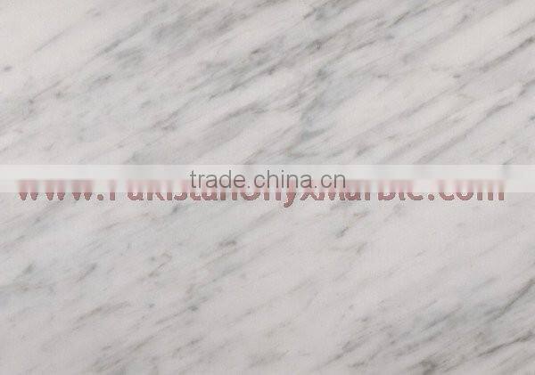 NEW ZIARAT WHITE CARRARA WHITE TILES COLLECTION