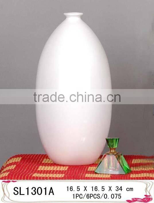 Exquisite Coloful Decoration Flower Vase Wall Vase