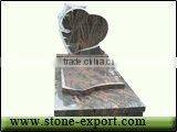 European Style Tombstone,black Tombstone,black Tombstone Granite