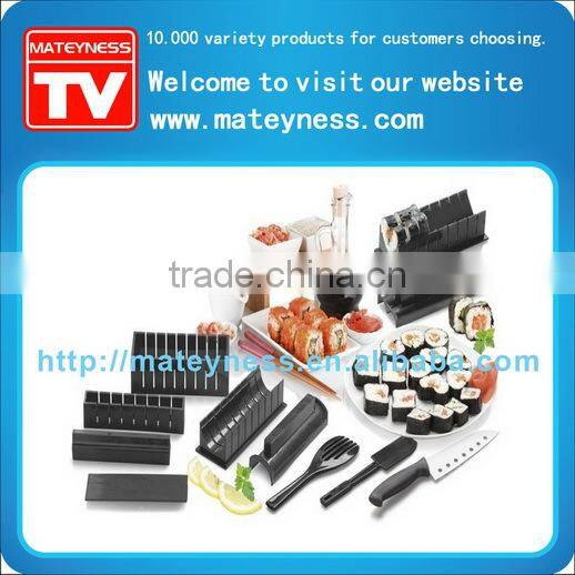 Sushi Maker 5 in 1 Mold