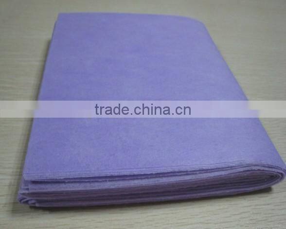 non-woven disposable table cloth