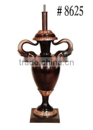 Most Sle Nickel Metal Base