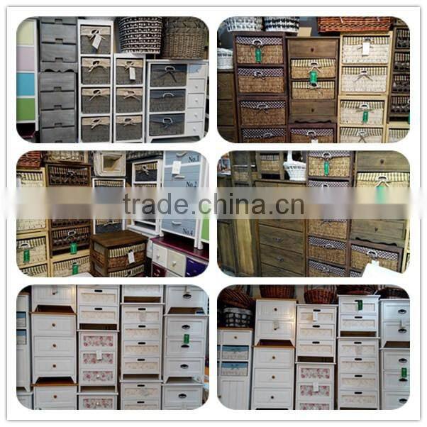 European Style Solid Wood Makeup Table Set With Stool Bedroom Dresser Simple Modern Ivory White Cosmetic Table With Mirror