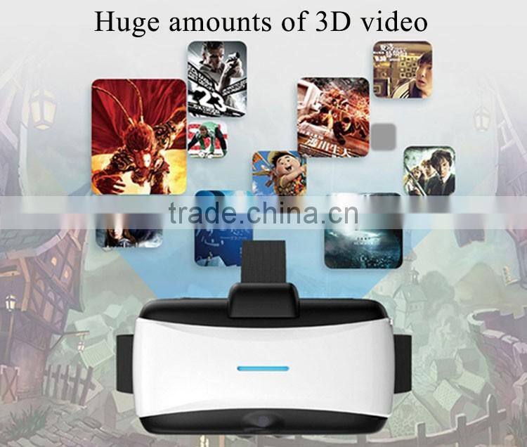 Vr Box Integrated Machine With Android System