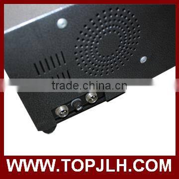 2017 Hot sell hot selling automatic pvc card cutter/smart ID card cutter/credit card cutter