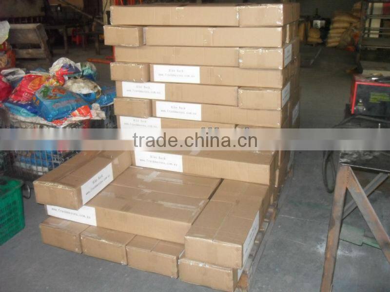 Roof Mounted Bike Carrier Frame Mount