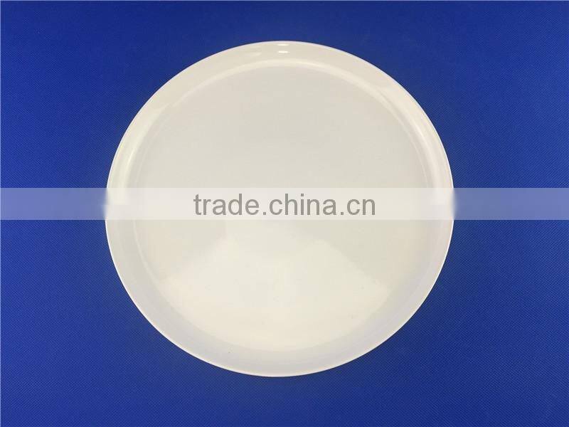 2017 Ceramic Cheap Dinner Plates Factory Direct Wholesale