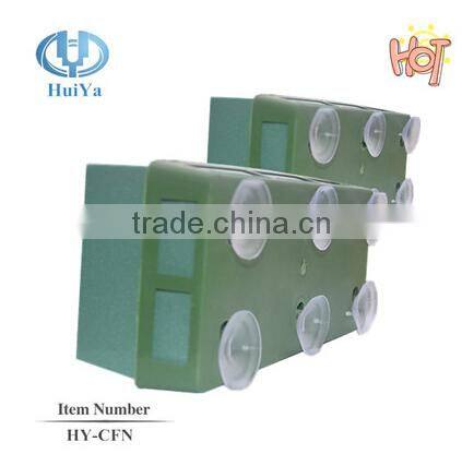 HY-CF1 23*11*7.5cm wholesale Brick with Tray (with foam)