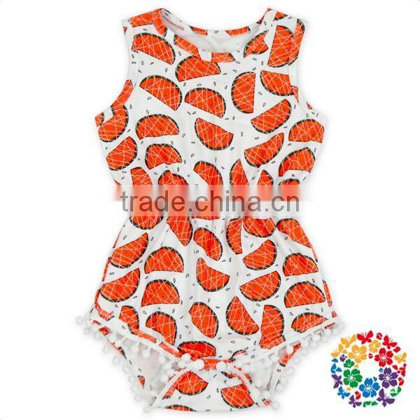 pink floral newborn baby girls romper suit