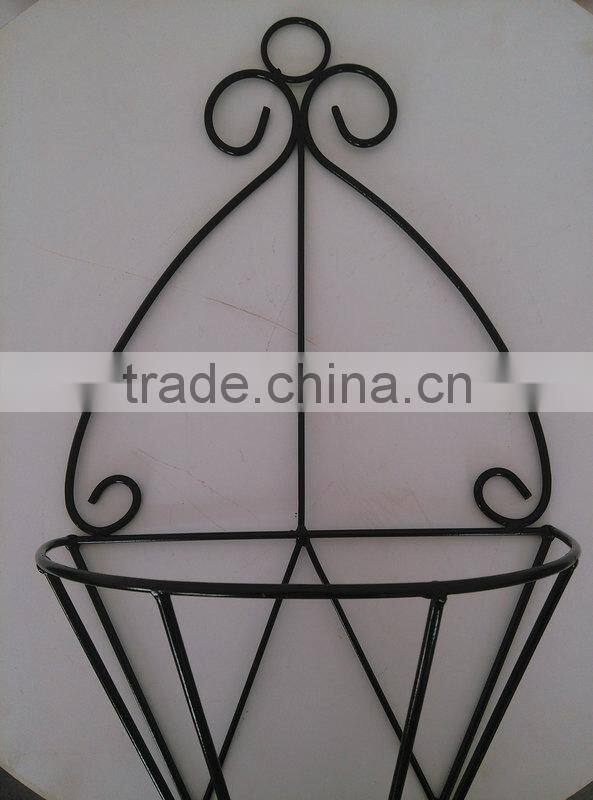 Hanging Basket With Coco Liner(LMHBC-7031)