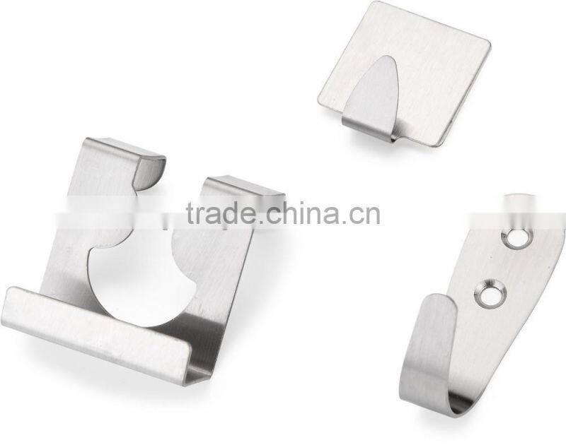 FQ-0022 New Design Best Selling Door Hook Metal Hanger Hook