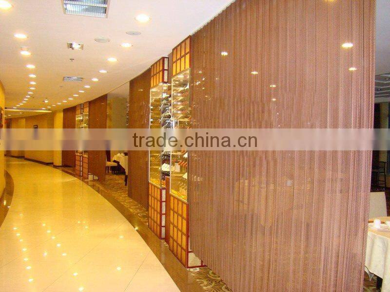 decorative metal room dividers