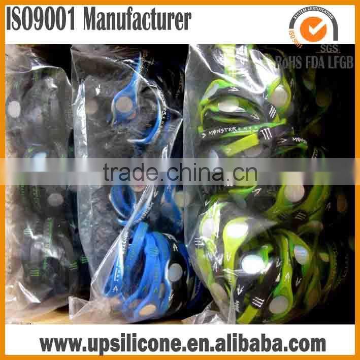 high quality pink breast cancer bracelets