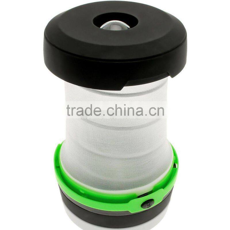 Folable Camping Lantern. LED Camping Lantern/Lamp Tent Night Light.C0014