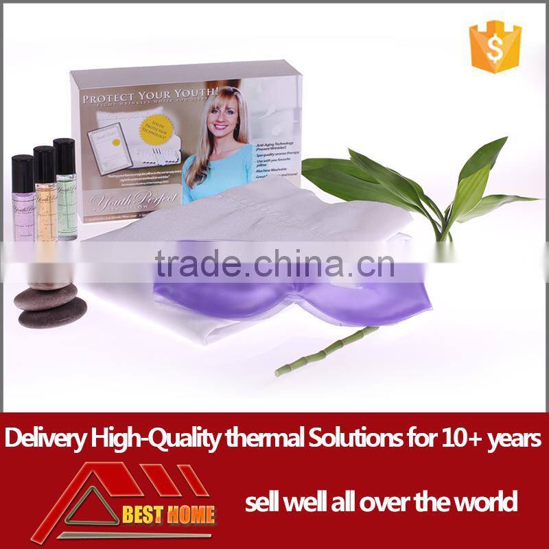 summer female cooling eye gel mask