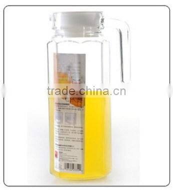 Hot summer high quality vintage glass oil jug
